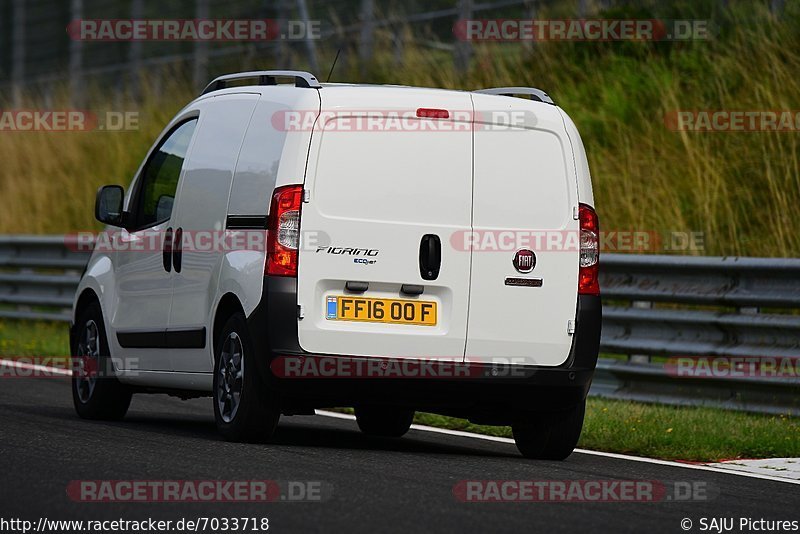 Bild #7033718 - Touristenfahrten Nürburgring Nordschleife (05.08.2019)