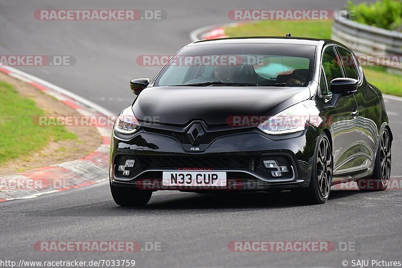 Bild #7033759 - Touristenfahrten Nürburgring Nordschleife (05.08.2019)