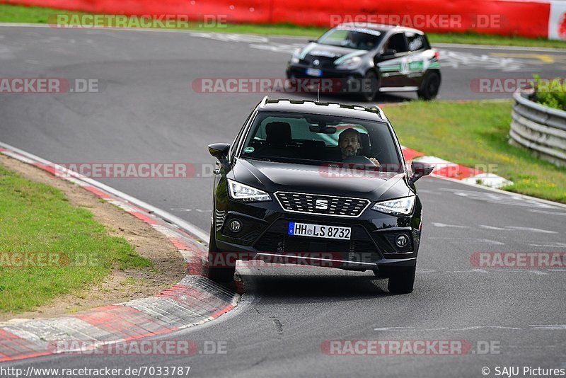 Bild #7033787 - Touristenfahrten Nürburgring Nordschleife (05.08.2019)