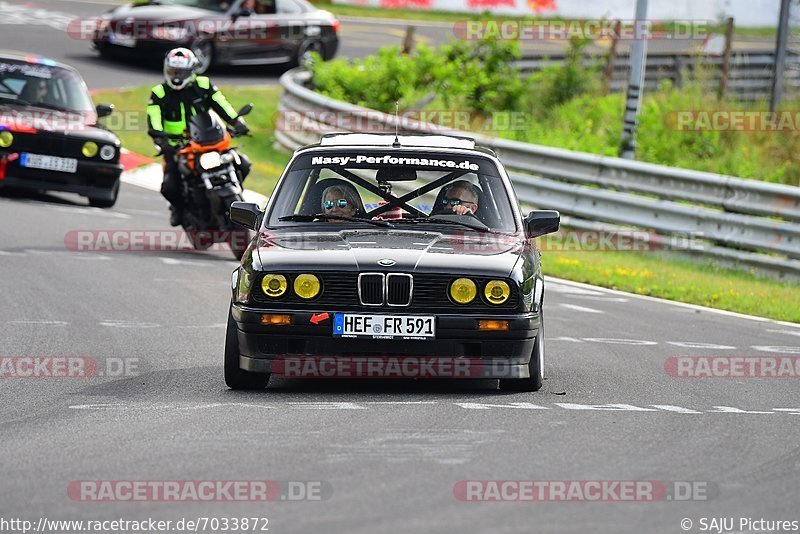 Bild #7033872 - Touristenfahrten Nürburgring Nordschleife (05.08.2019)