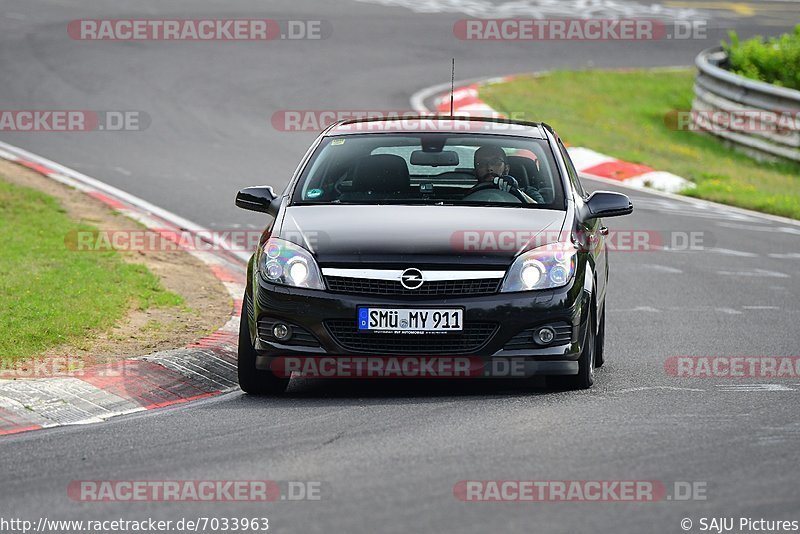 Bild #7033963 - Touristenfahrten Nürburgring Nordschleife (05.08.2019)