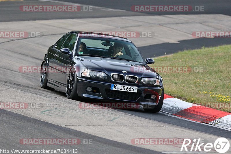 Bild #7034413 - Touristenfahrten Nürburgring Nordschleife (05.08.2019)