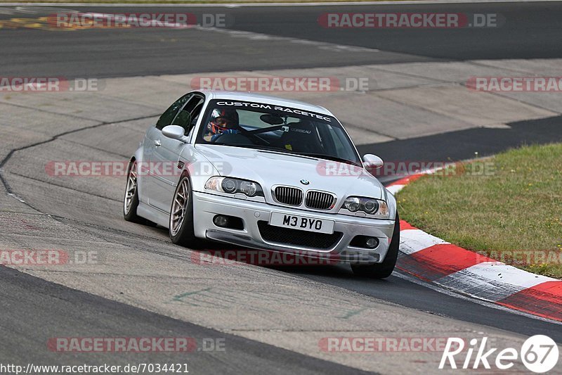 Bild #7034421 - Touristenfahrten Nürburgring Nordschleife (05.08.2019)