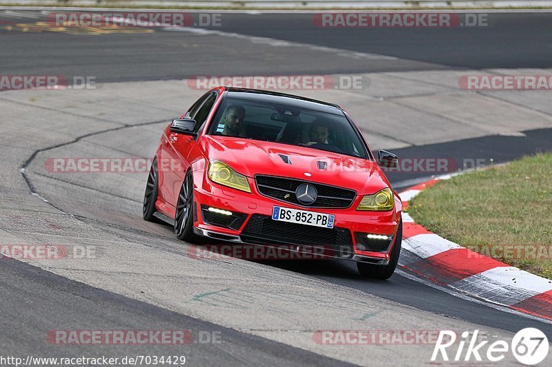 Bild #7034429 - Touristenfahrten Nürburgring Nordschleife (05.08.2019)