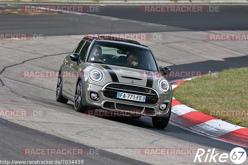 Bild #7034439 - Touristenfahrten Nürburgring Nordschleife (05.08.2019)