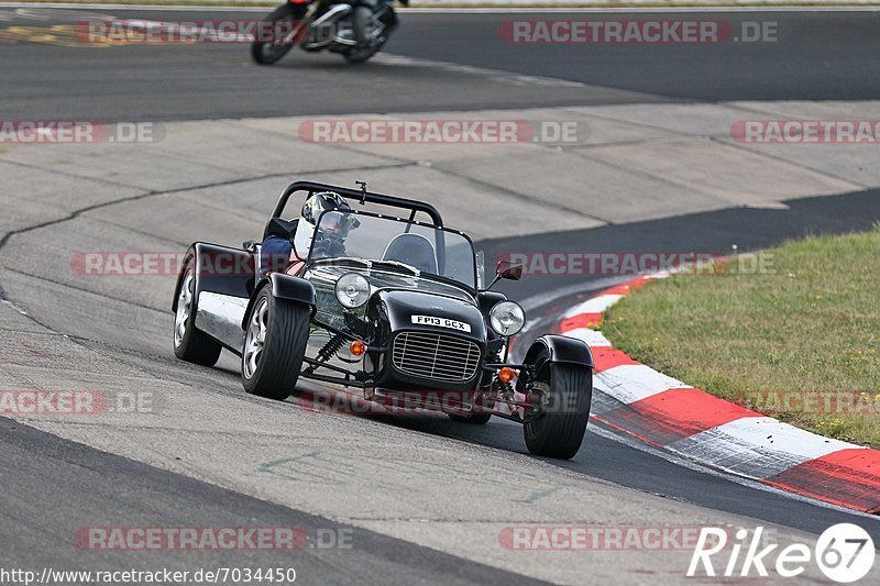 Bild #7034450 - Touristenfahrten Nürburgring Nordschleife (05.08.2019)