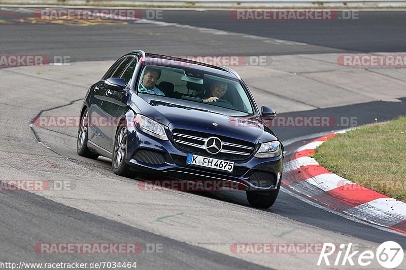 Bild #7034464 - Touristenfahrten Nürburgring Nordschleife (05.08.2019)