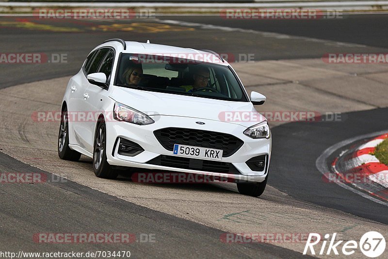 Bild #7034470 - Touristenfahrten Nürburgring Nordschleife (05.08.2019)