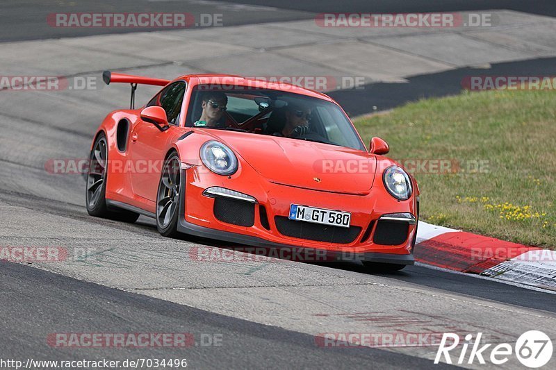 Bild #7034496 - Touristenfahrten Nürburgring Nordschleife (05.08.2019)