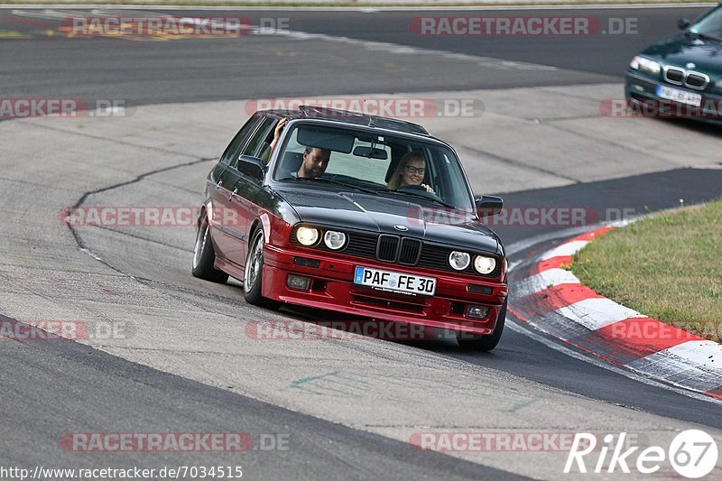 Bild #7034515 - Touristenfahrten Nürburgring Nordschleife (05.08.2019)