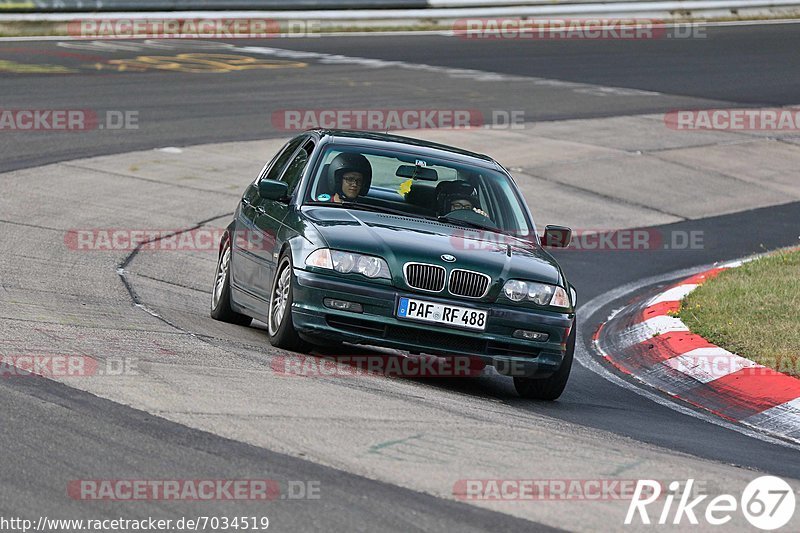 Bild #7034519 - Touristenfahrten Nürburgring Nordschleife (05.08.2019)