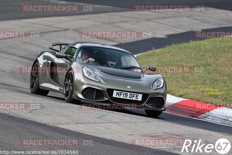 Bild #7034560 - Touristenfahrten Nürburgring Nordschleife (05.08.2019)