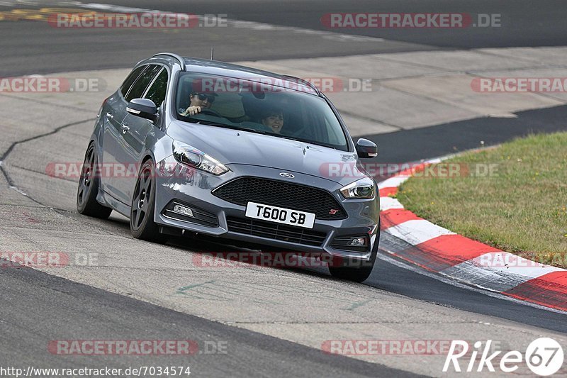 Bild #7034574 - Touristenfahrten Nürburgring Nordschleife (05.08.2019)