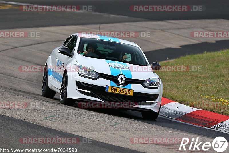 Bild #7034590 - Touristenfahrten Nürburgring Nordschleife (05.08.2019)