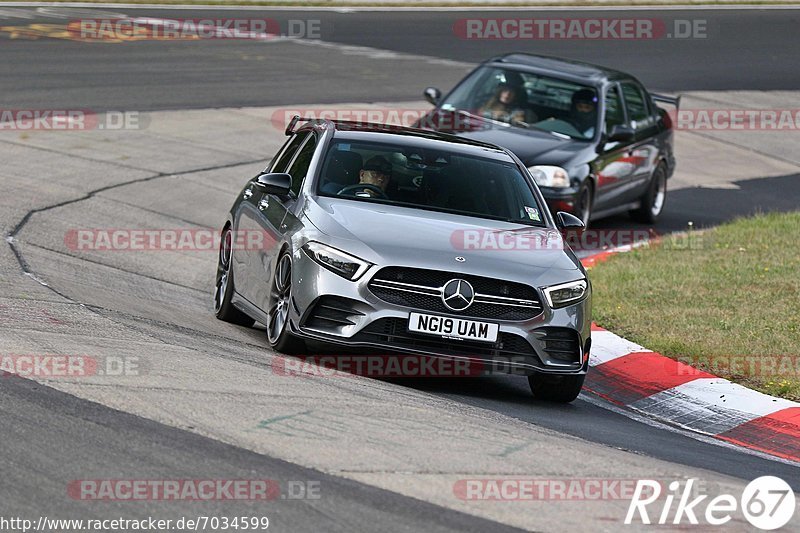 Bild #7034599 - Touristenfahrten Nürburgring Nordschleife (05.08.2019)