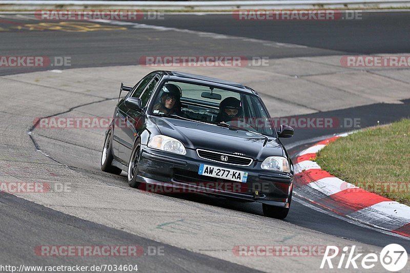 Bild #7034604 - Touristenfahrten Nürburgring Nordschleife (05.08.2019)