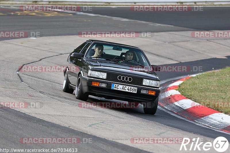 Bild #7034613 - Touristenfahrten Nürburgring Nordschleife (05.08.2019)