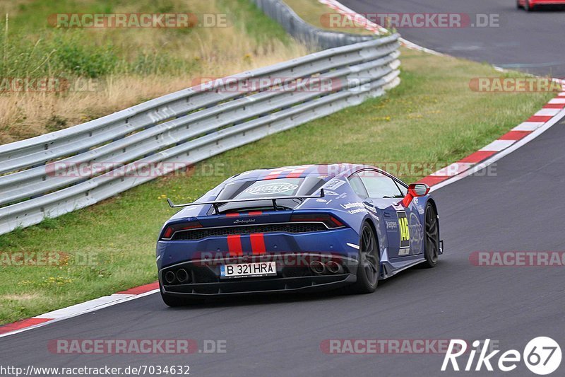 Bild #7034632 - Touristenfahrten Nürburgring Nordschleife (05.08.2019)