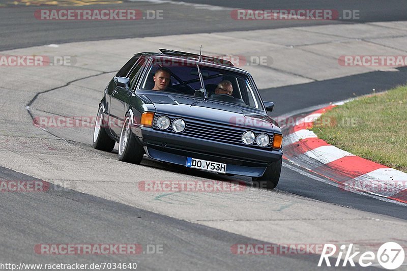 Bild #7034640 - Touristenfahrten Nürburgring Nordschleife (05.08.2019)