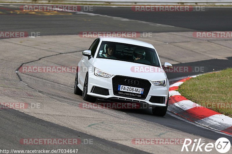 Bild #7034647 - Touristenfahrten Nürburgring Nordschleife (05.08.2019)