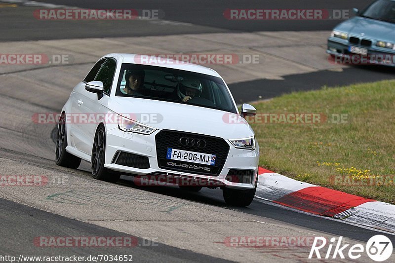 Bild #7034652 - Touristenfahrten Nürburgring Nordschleife (05.08.2019)