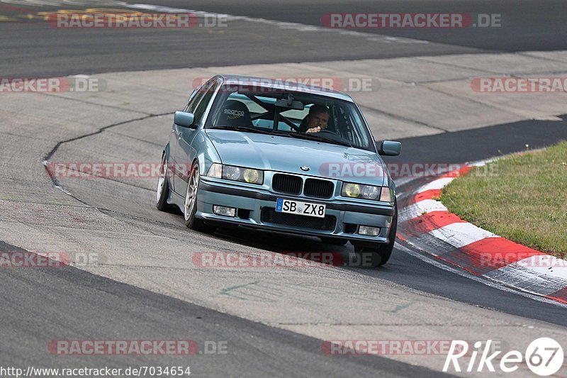 Bild #7034654 - Touristenfahrten Nürburgring Nordschleife (05.08.2019)