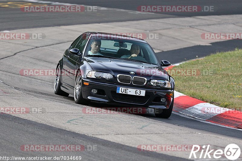 Bild #7034669 - Touristenfahrten Nürburgring Nordschleife (05.08.2019)