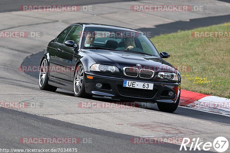 Bild #7034675 - Touristenfahrten Nürburgring Nordschleife (05.08.2019)