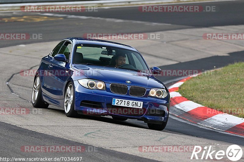 Bild #7034697 - Touristenfahrten Nürburgring Nordschleife (05.08.2019)