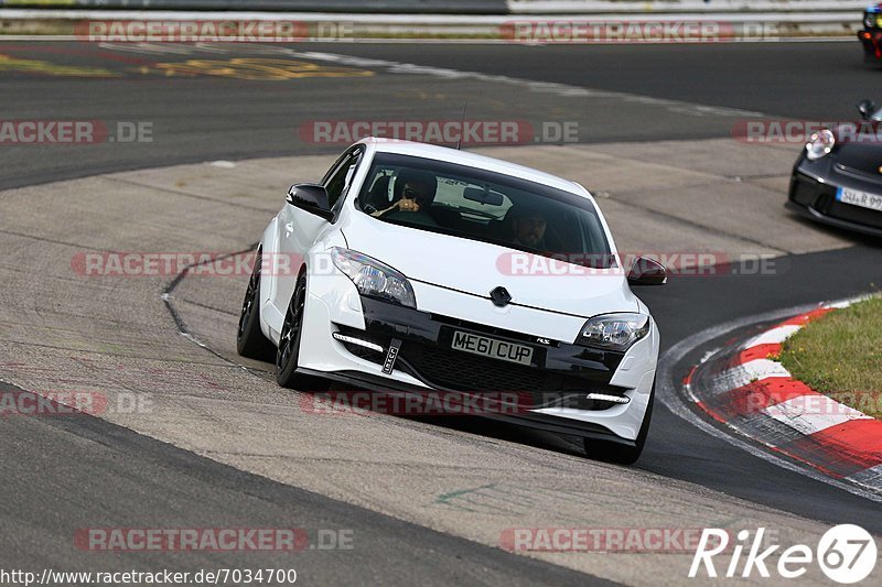 Bild #7034700 - Touristenfahrten Nürburgring Nordschleife (05.08.2019)