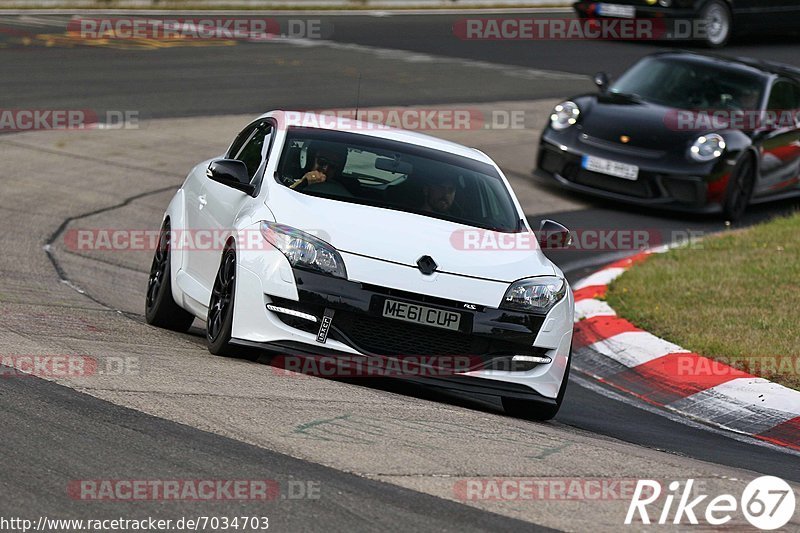 Bild #7034703 - Touristenfahrten Nürburgring Nordschleife (05.08.2019)