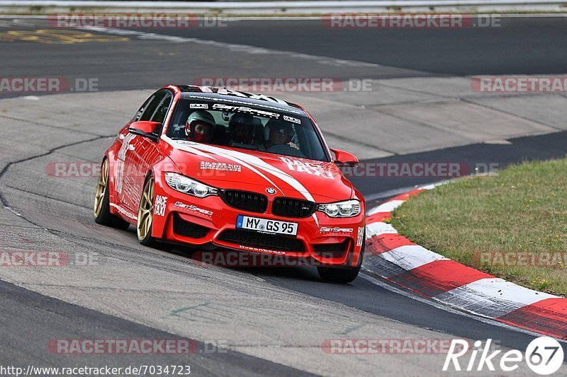 Bild #7034723 - Touristenfahrten Nürburgring Nordschleife (05.08.2019)