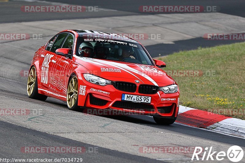 Bild #7034729 - Touristenfahrten Nürburgring Nordschleife (05.08.2019)