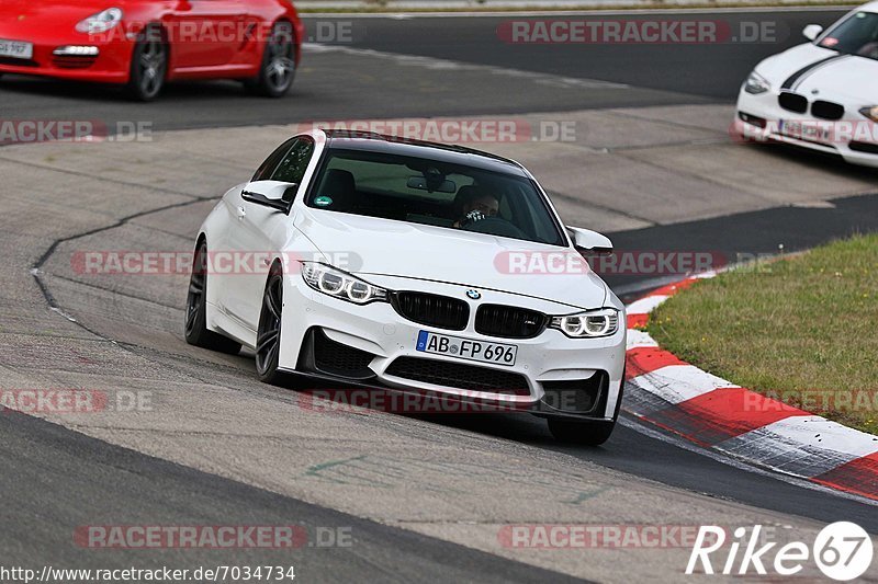 Bild #7034734 - Touristenfahrten Nürburgring Nordschleife (05.08.2019)