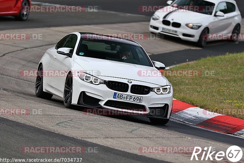 Bild #7034737 - Touristenfahrten Nürburgring Nordschleife (05.08.2019)