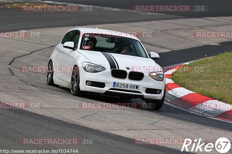 Bild #7034744 - Touristenfahrten Nürburgring Nordschleife (05.08.2019)