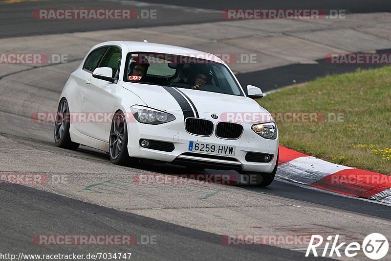 Bild #7034747 - Touristenfahrten Nürburgring Nordschleife (05.08.2019)