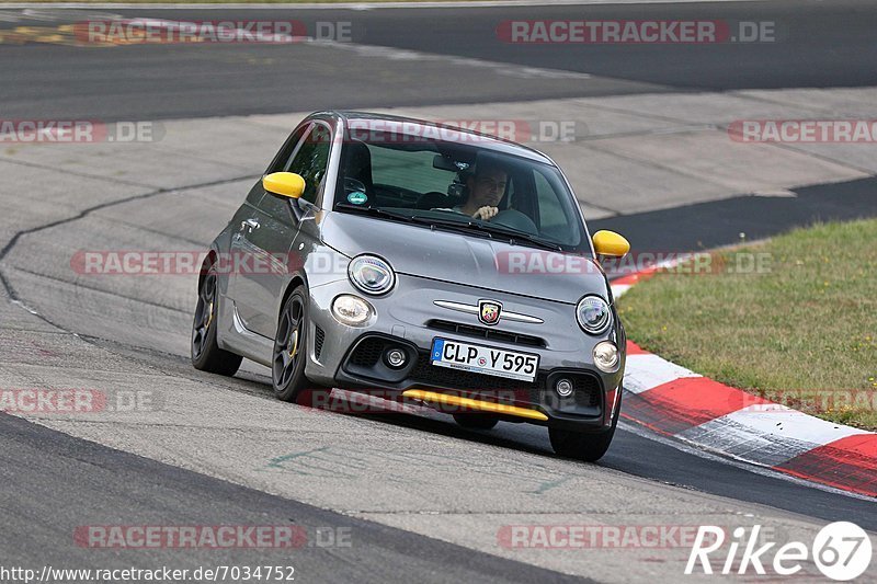 Bild #7034752 - Touristenfahrten Nürburgring Nordschleife (05.08.2019)