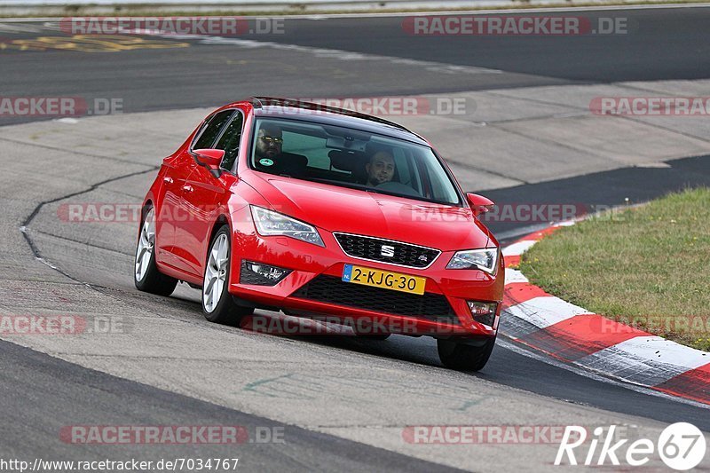 Bild #7034767 - Touristenfahrten Nürburgring Nordschleife (05.08.2019)