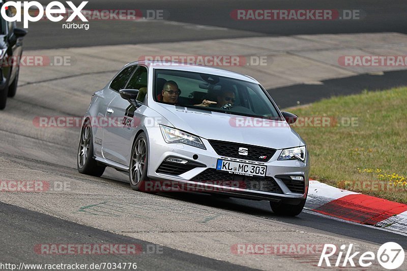 Bild #7034776 - Touristenfahrten Nürburgring Nordschleife (05.08.2019)