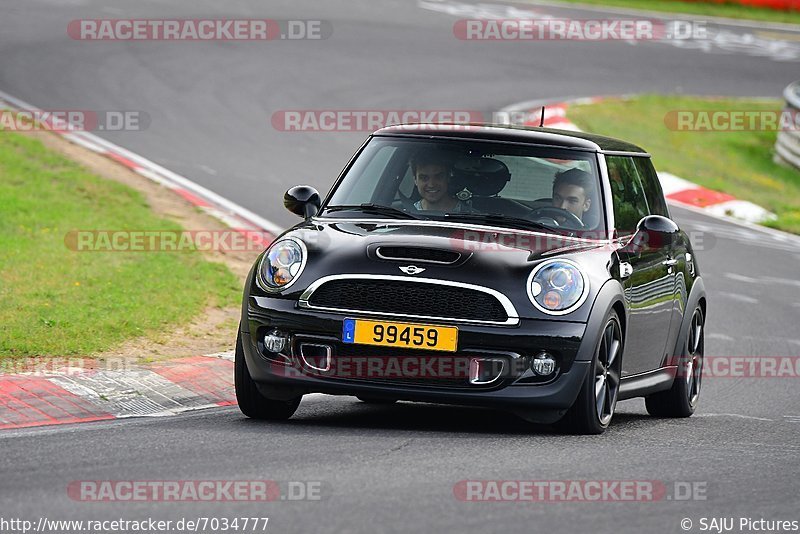 Bild #7034777 - Touristenfahrten Nürburgring Nordschleife (05.08.2019)