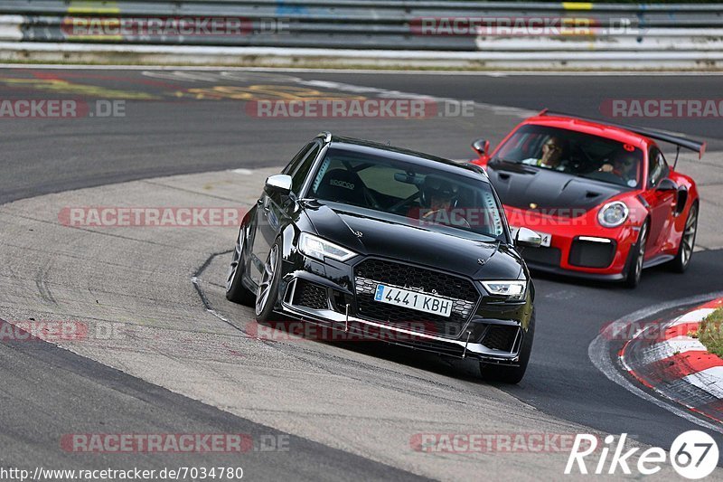 Bild #7034780 - Touristenfahrten Nürburgring Nordschleife (05.08.2019)