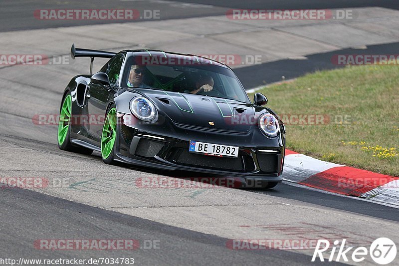 Bild #7034783 - Touristenfahrten Nürburgring Nordschleife (05.08.2019)