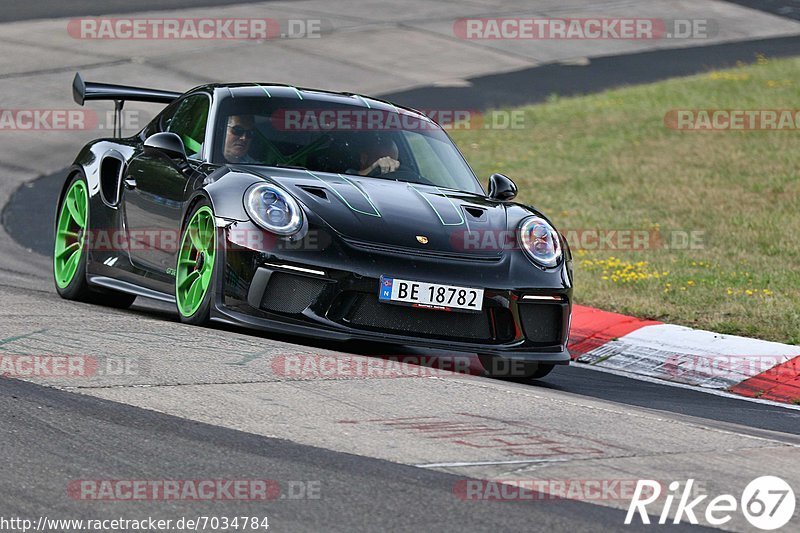 Bild #7034784 - Touristenfahrten Nürburgring Nordschleife (05.08.2019)