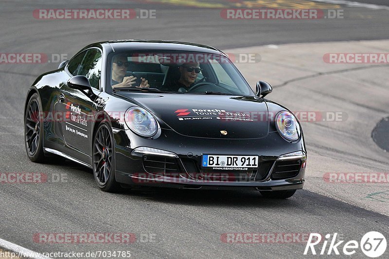 Bild #7034785 - Touristenfahrten Nürburgring Nordschleife (05.08.2019)