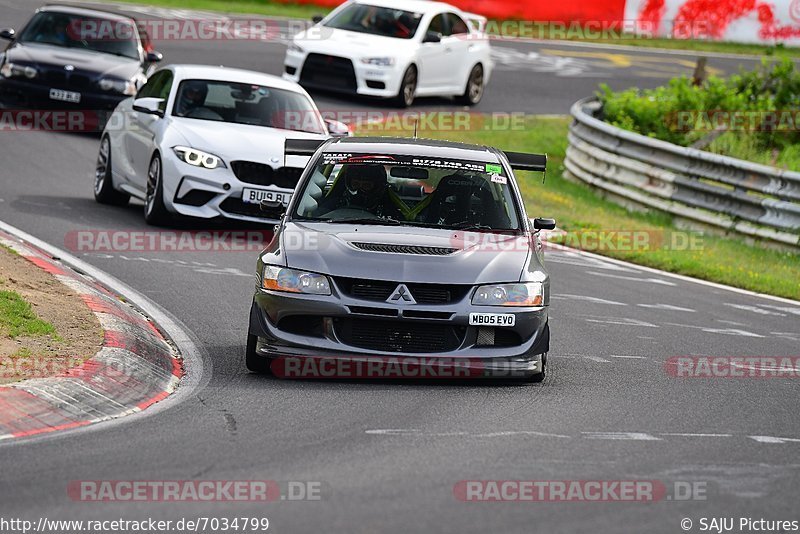 Bild #7034799 - Touristenfahrten Nürburgring Nordschleife (05.08.2019)