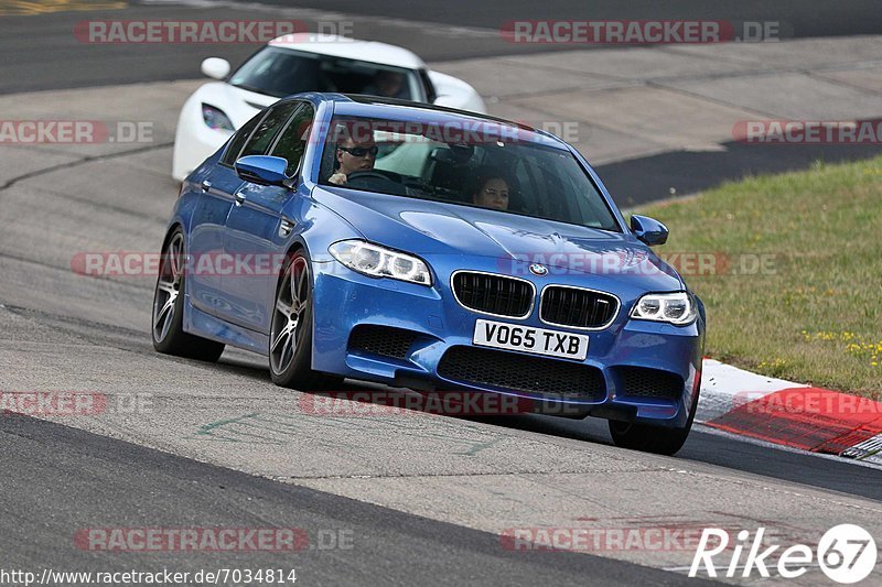 Bild #7034814 - Touristenfahrten Nürburgring Nordschleife (05.08.2019)