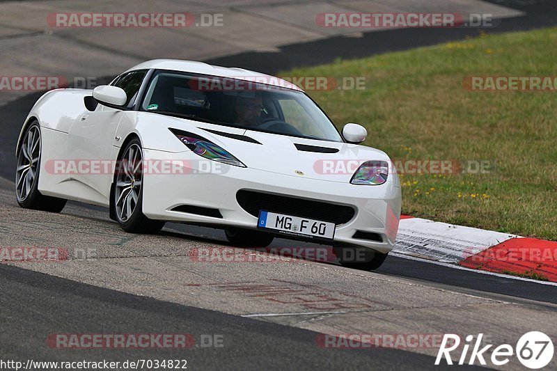 Bild #7034822 - Touristenfahrten Nürburgring Nordschleife (05.08.2019)