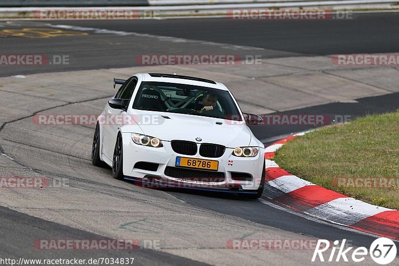 Bild #7034837 - Touristenfahrten Nürburgring Nordschleife (05.08.2019)