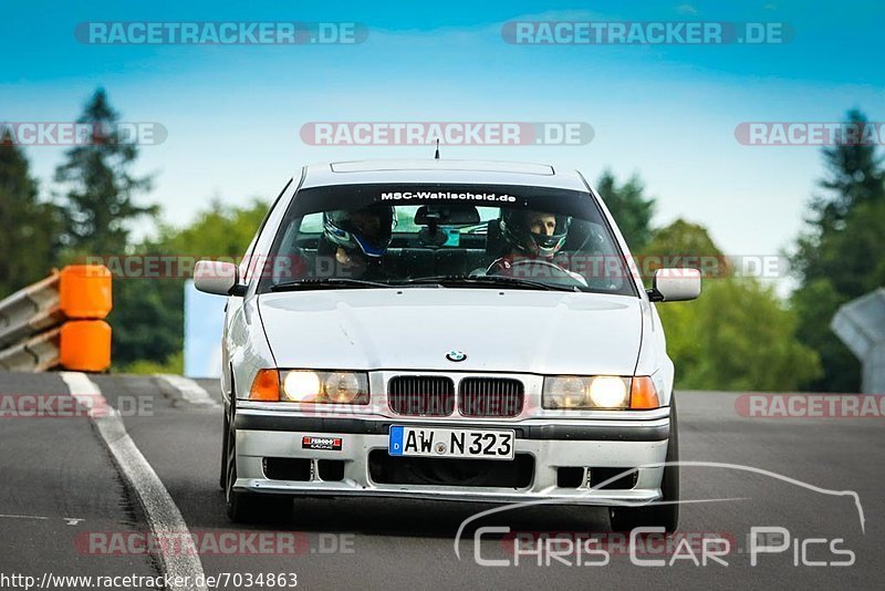 Bild #7034863 - Touristenfahrten Nürburgring Nordschleife (05.08.2019)